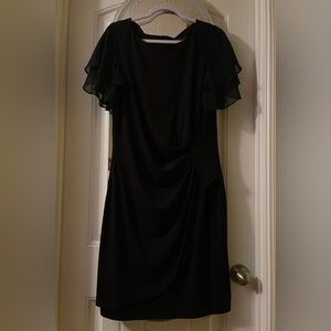 Perfect little black dress. Jessica Howard size 14.